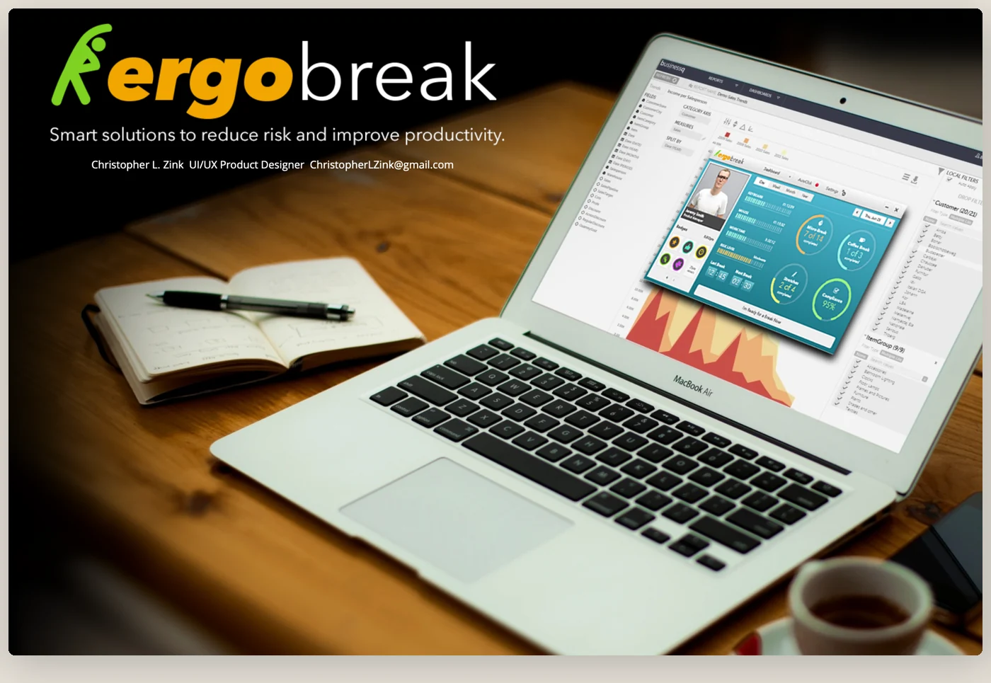 ErgoBreak project image