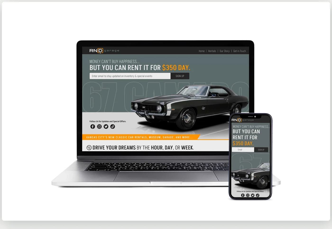 RND project image